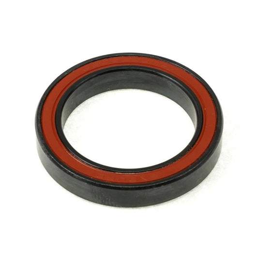 ENDURO BEARINGS 6806 LLU MAX BO - ABEC 3 MAX - Sort oxid - 30x42x7