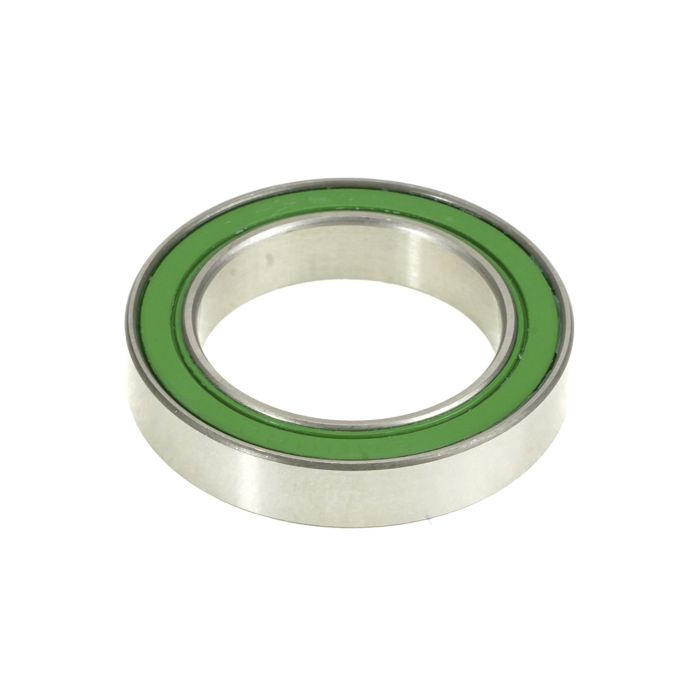Leje til ENDURO BEARINGS 440c S6805 LLB krankboks i rustfrit stål (25 x 37 x 7 mm)