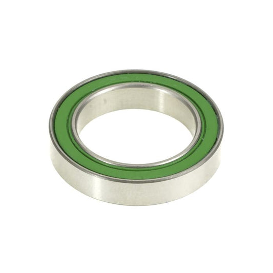 Leje til ENDURO BEARINGS 440c S6805 LLB krankboks i rustfrit stål (25 x 37 x 7 mm)
