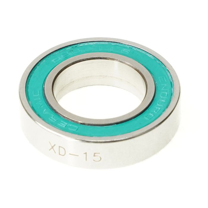 ENDURO BEARINGS CXD 6903 LLB - XD-15 keramik - 17x30x7