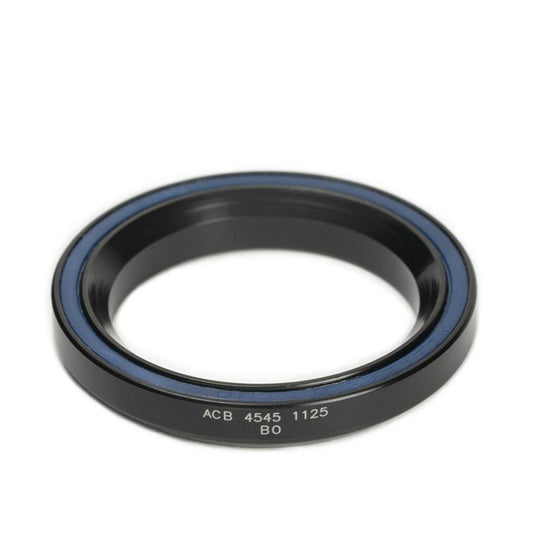 ENDURO BEARINGS 1125 BO Styretøjsleje - ABEC 5 - Sort oxid - 30,5x41,8x6,5 (45x45°) ACB