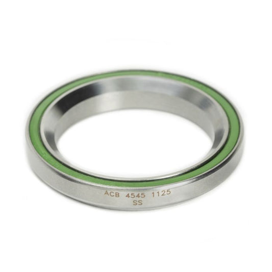 ENDURO BEARINGS 1125 SS - 440c Stainless - 30,5x41,8x6,5 (45x45°) ACB Steering Bearing