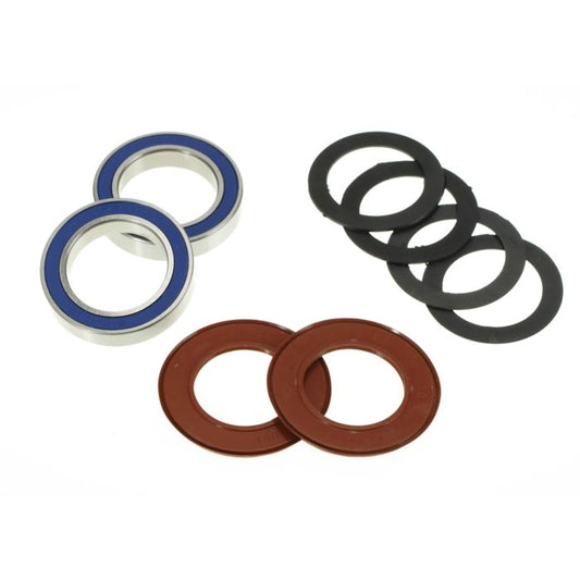 Lejesæt til bundbeslag ENDURO BEARINGS ABEC3 BB90/95 Shimano HollowTech II (24 x 37 mm)
