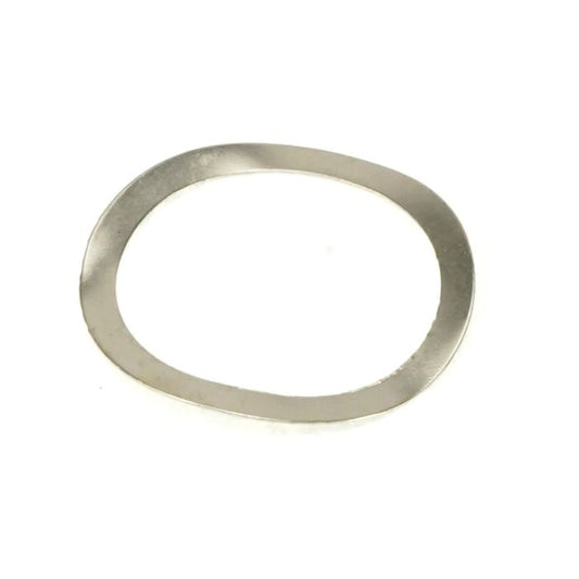 ENDURO BEARINGS fjederafstandsholder 17x0.3 - Light (A/C)