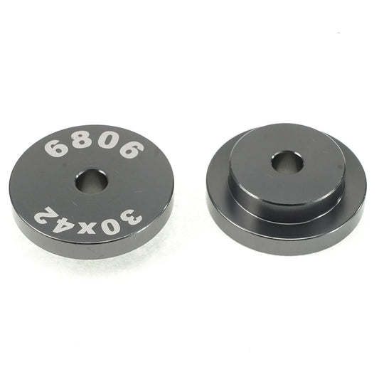 ENDURO BEARINGS 6806 Indvendig lejeføring