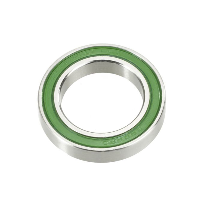 Leje til ENDURO BEARINGS MR 2437 LLB Bundbeslag - 440c rustfrit stål (Skrå kontakt) (24x37x7mm)