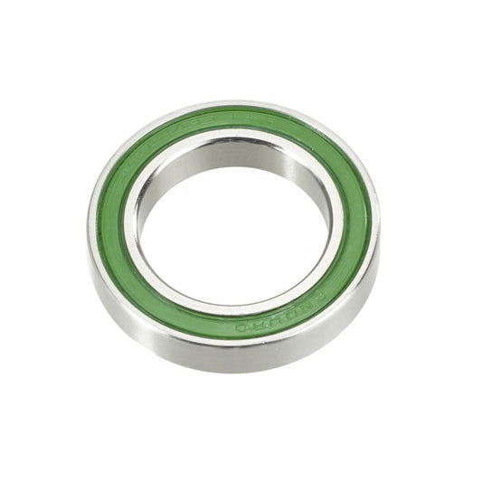 Leje til ENDURO BEARINGS MR 2437 LLB Bundbeslag - 440c rustfrit stål (Skrå kontakt) (24x37x7mm)