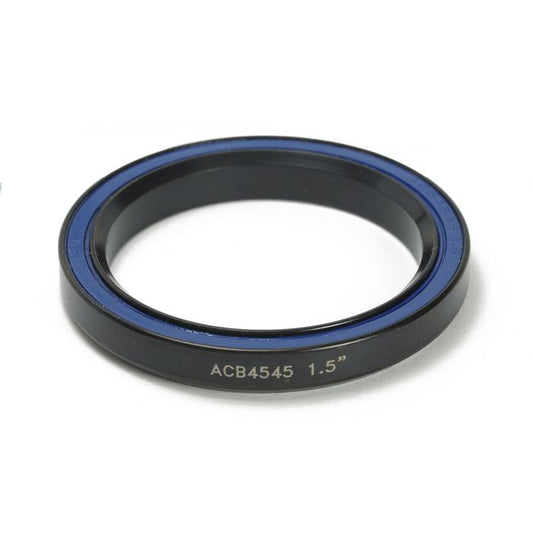 ENDURO BEARINGS 150 BO Styretøjsleje - ABEC 5 - Sort oxid - 40x52x7 (45x45°) ACB