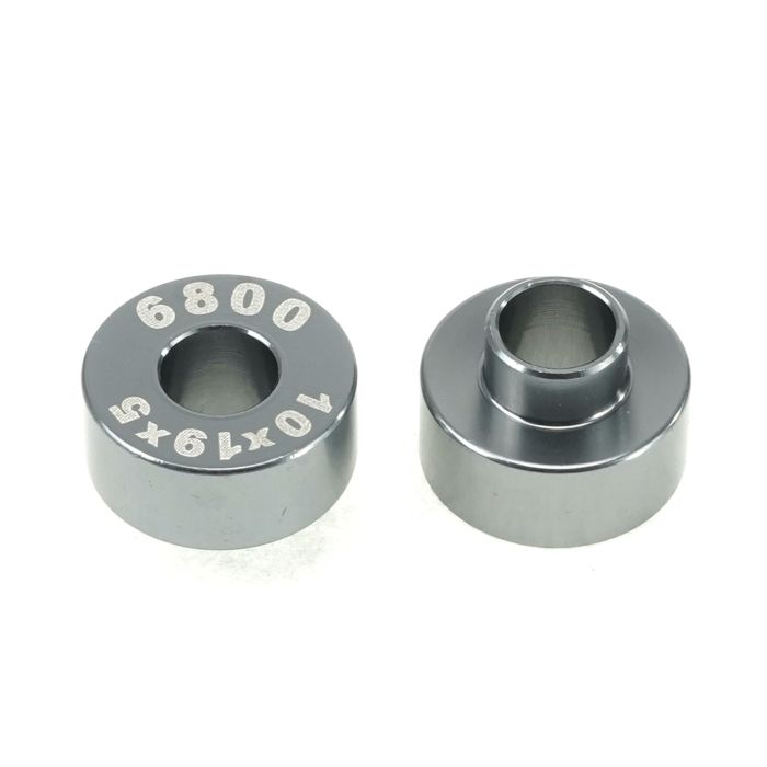ENDURO BEARINGS 6800 Indvendig lejeføring