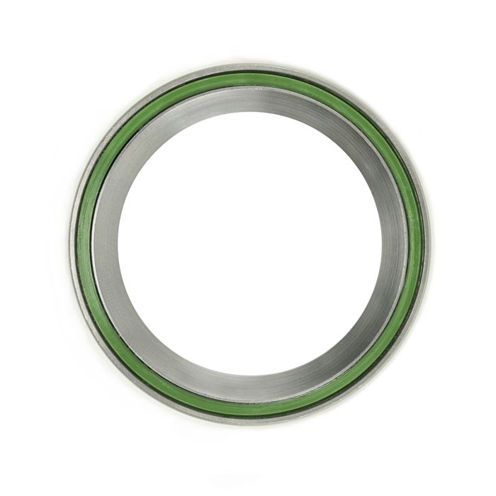 Styretøjsleje ENDURO BEARINGS 125L SS - 440c Stainless - 34,1x46,8x7 (45x45°) ACB