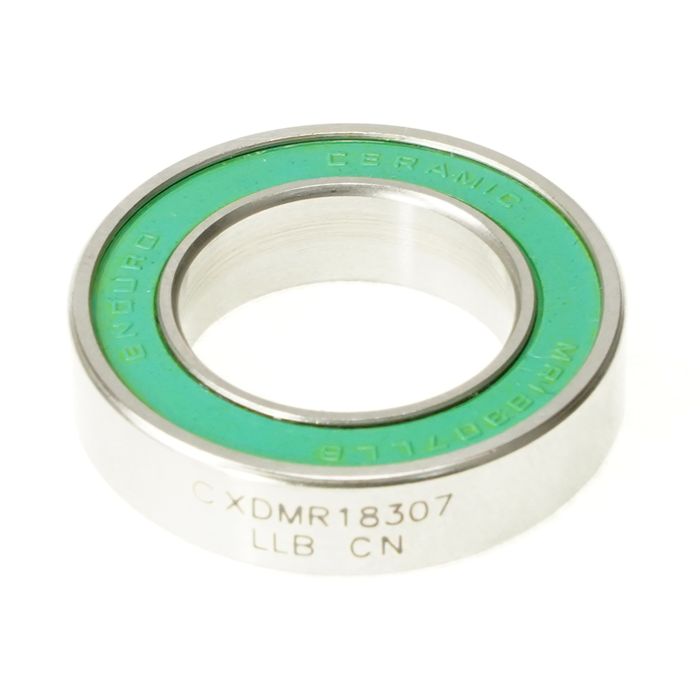 ENDURO BEARINGS CXD MR 18307 LLB - XD-15 Ceramic - 18x30x7