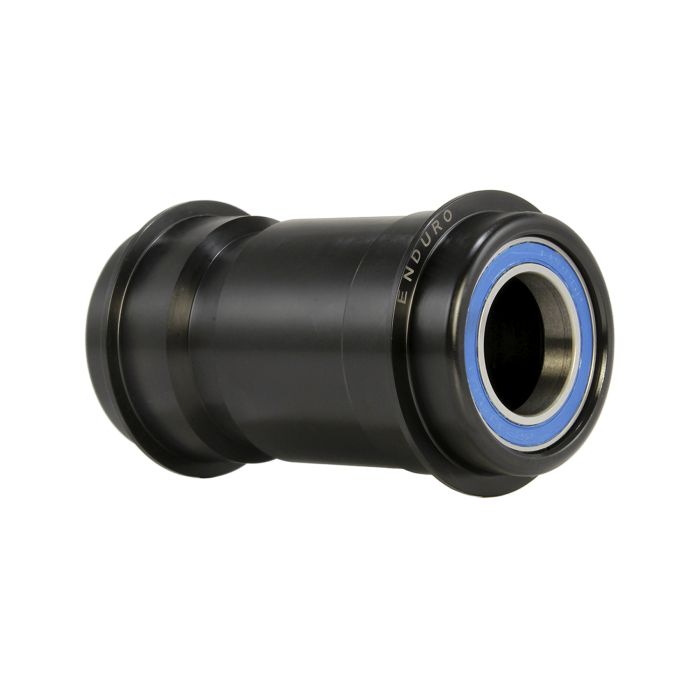 Bottom bracket ENDURO BEARINGS Delrin ABEC3 Press Fit PF30 Axle 24mm