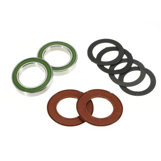 Lejesæt til bundkonsol ENDURO BEARINGS ABEC3 BB90/95 Shimano HollowTech II (Oversized)