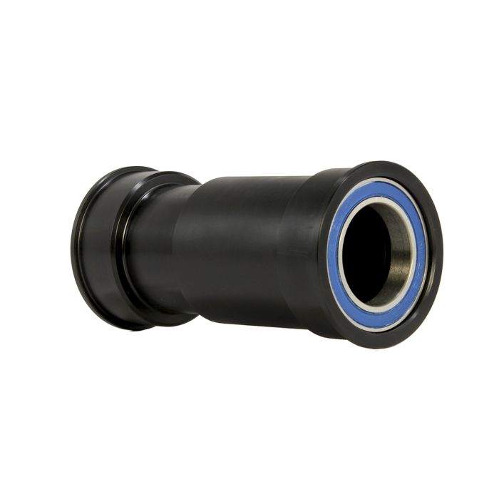 Bottom bracket ENDURO BEARINGS Delrin ABEC3 Press Fit BB92 Axle 24mm