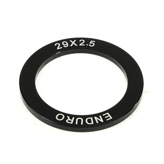 ENDURO BEARINGS DUB kranksæt afstandsstykker 29x40x2.5