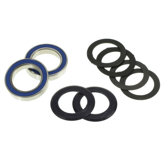 Lejesæt til ENDURO BEARINGS ABEC3 BSA Shimano HollowTech II krankboks (24 x 37 mm)