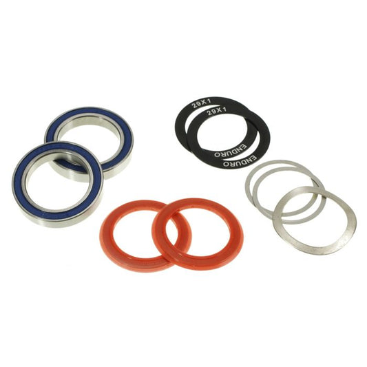 Sæt med lejer til ENDURO BEARINGS ABEC3 DUB krankboks (29 x 42 mm)