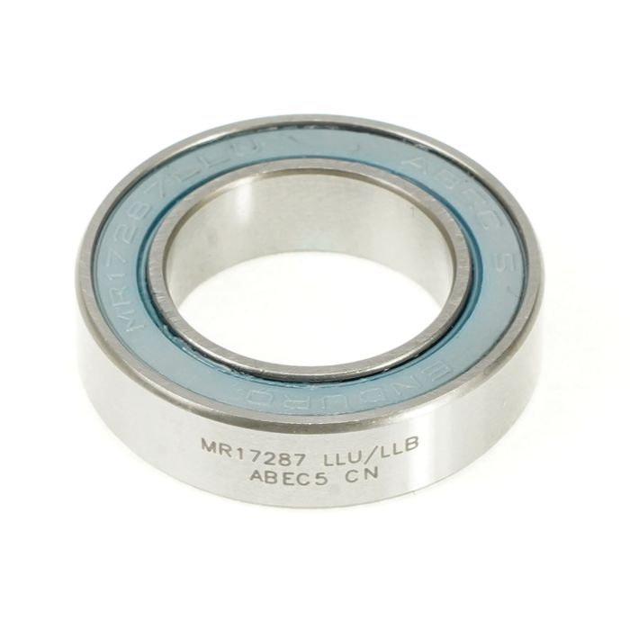ENDURO LEJER MR 17287 LLU/LLB CN A5 - ABEC 5 - 17x28x7