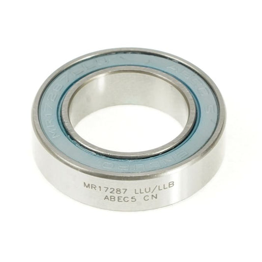 ENDURO LEJER MR 17287 LLU/LLB CN A5 - ABEC 5 - 17x28x7
