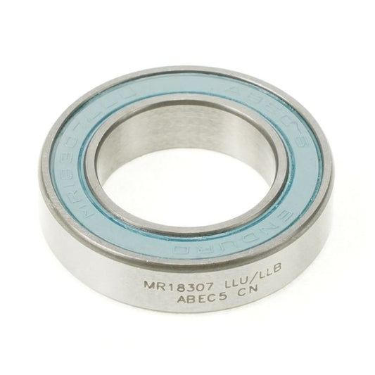 ENDURO LEJER MR 18307 LLU/LLB CN A5 - ABEC 5 - 18x30x7