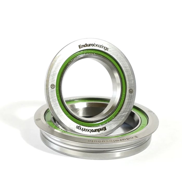 ENDURO BEARINGS Maxhit-headset 1"1/8 - 1,5" ZS44mm/ZS56mm Sort
