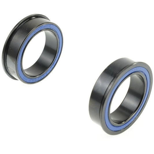 Bundbeslag ENDURO BEARINGS Black Oxide Press Fit BB86/92 DUB-aksel