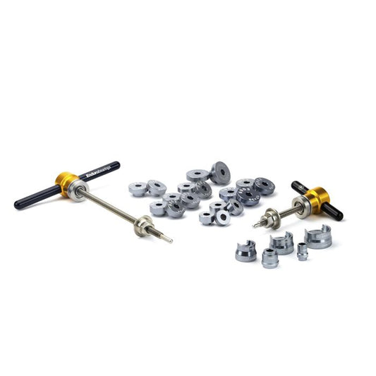 ENDURO BEARINGS Lejepresse