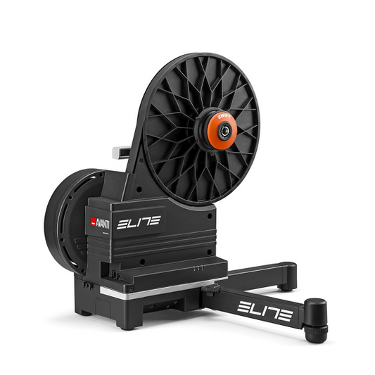 Hjemmetræner ELITE AVANTI COG&CLICK version