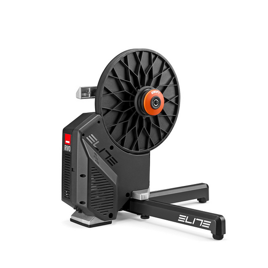 Home Trainer ELITE RIVO Version COG&CLICK