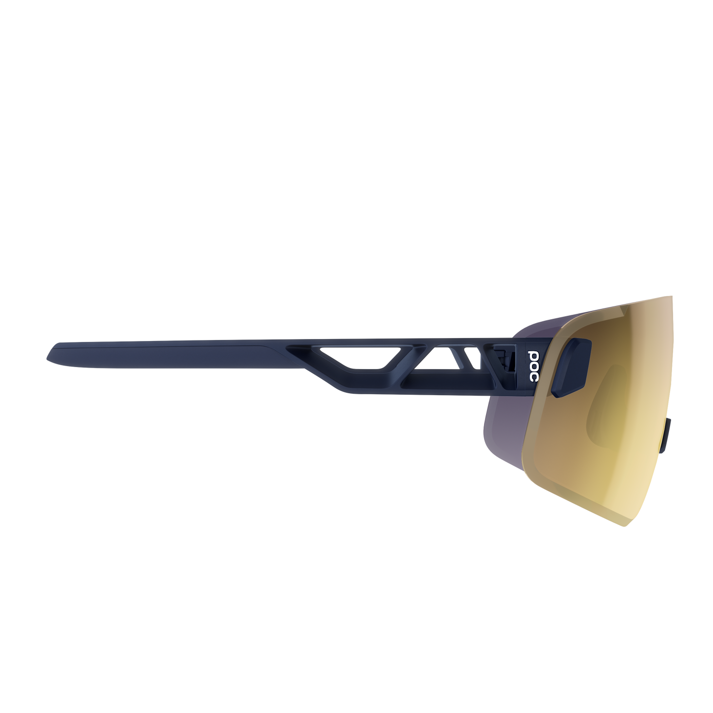 POC ELICIT TORIC Marine/Clarity Road/Partly Sunny Gold beskyttelsesbriller