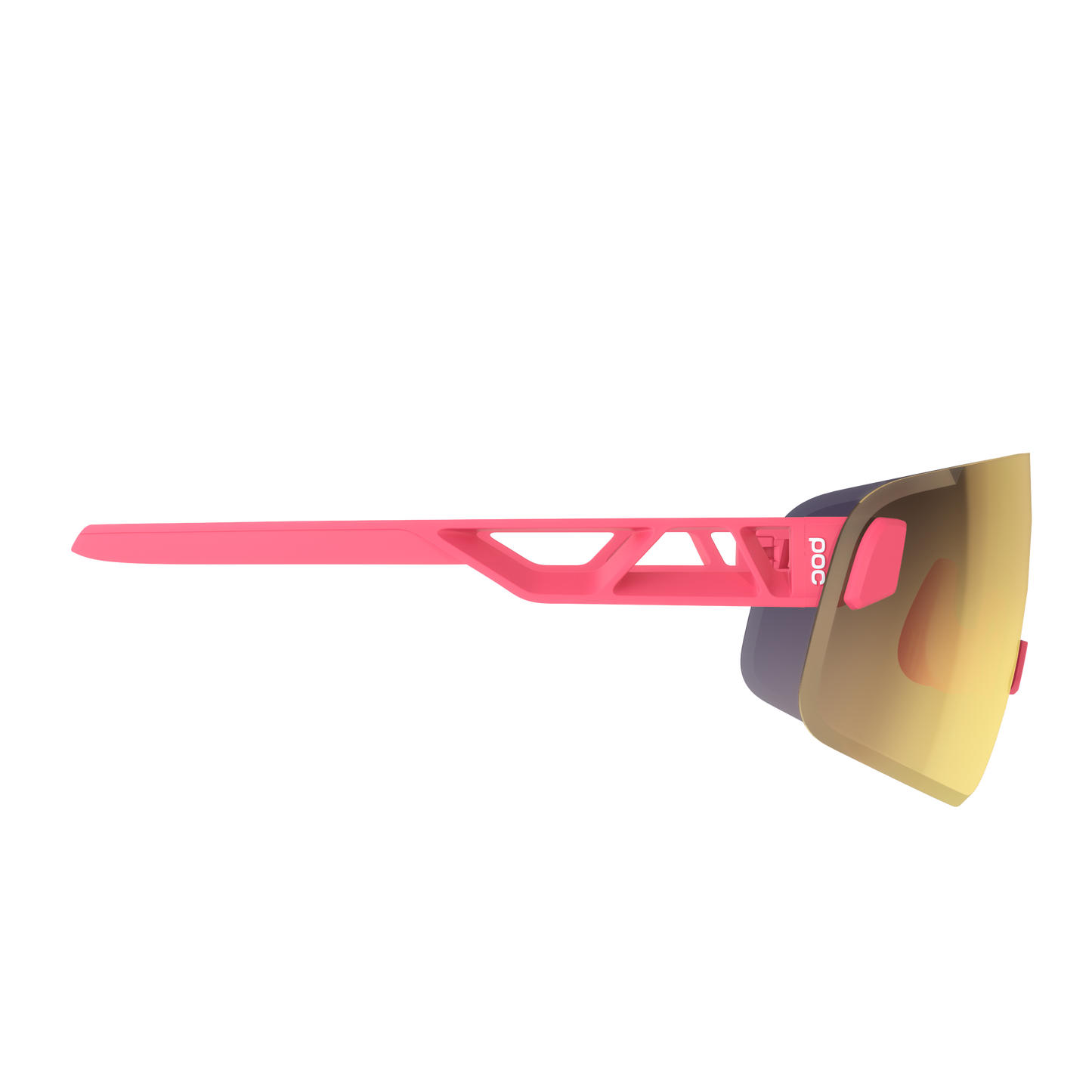 POC ELICIT TORIC EF PRO TEAM Goggles Pink - Limited Edition