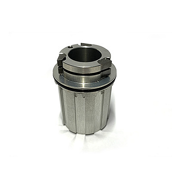 ELITE DIRETO/SUITO/DRIVO Freewheel Body Type SHIMANO