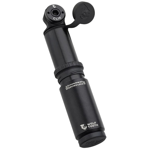 Hand Pump WOLF TOOTH ENCASE CLIK VALVE 40CC