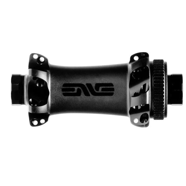ENVE SES 3.4 Tubeless Ready-forhjul (Center Lock) Sort