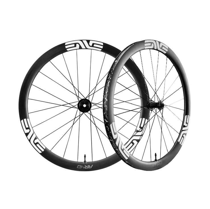 Par ENVE AR40 Tubeless Ready-hjul (Center Lock)