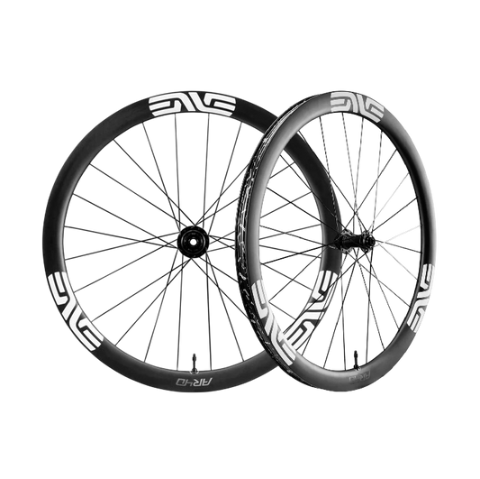 ENVE AR40 Tubeless Ready hjulpar (Center Lock)
