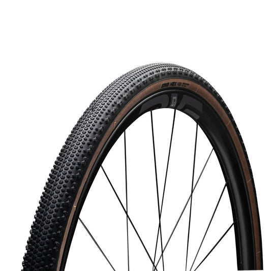ENVE HEX 700x40 Tubeless Ready Beige dæk