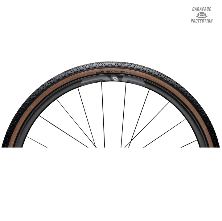 ENVE HEX Carapace 700x44 dæk