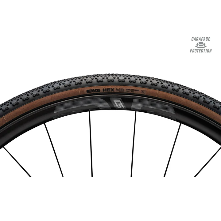 ENVE HEX Carapace 700x44 dæk
