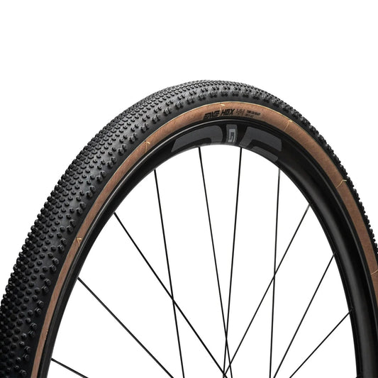 ENVE HEX 700x44 Tubeless Ready Beige dæk
