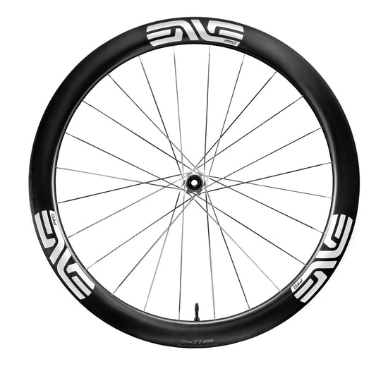 ENVE SES 4.5 PRO front wheel White