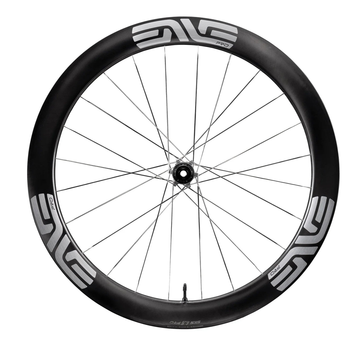 ENVE SES 4.5 PRO baghjul Sort