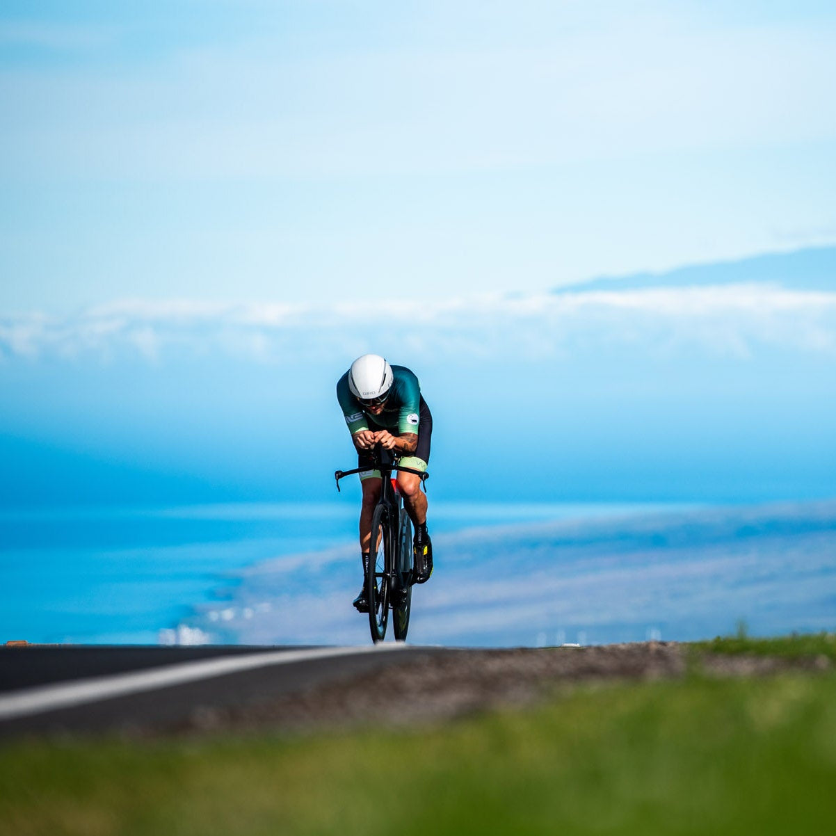 ENVE SES baghjul - Tubeless Ready