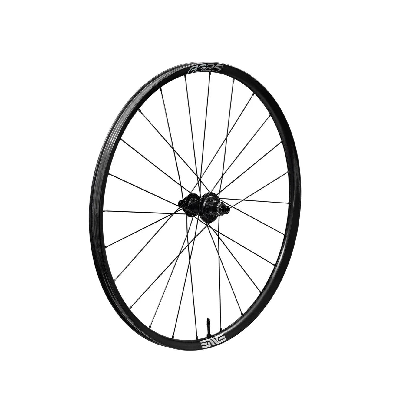 ENVE AG25 Tubeless Ready baghjul (Center Lock)