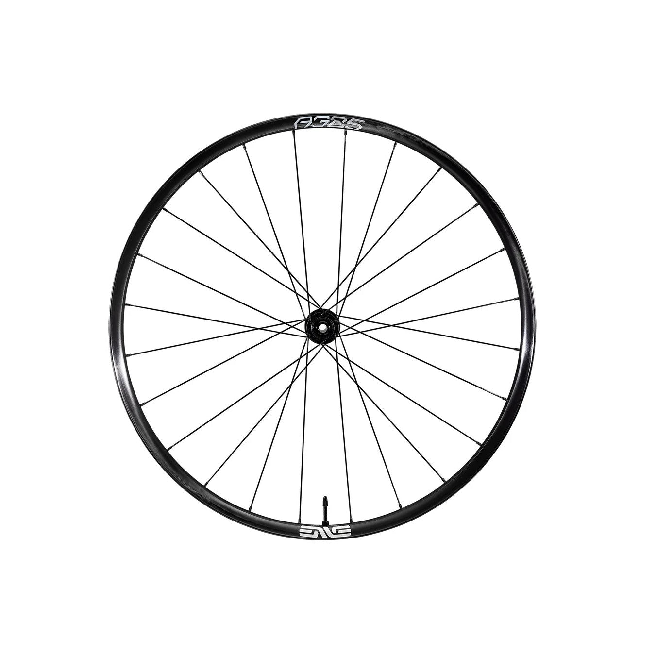 ENVE AG25 Tubeless Ready baghjul (Center Lock)