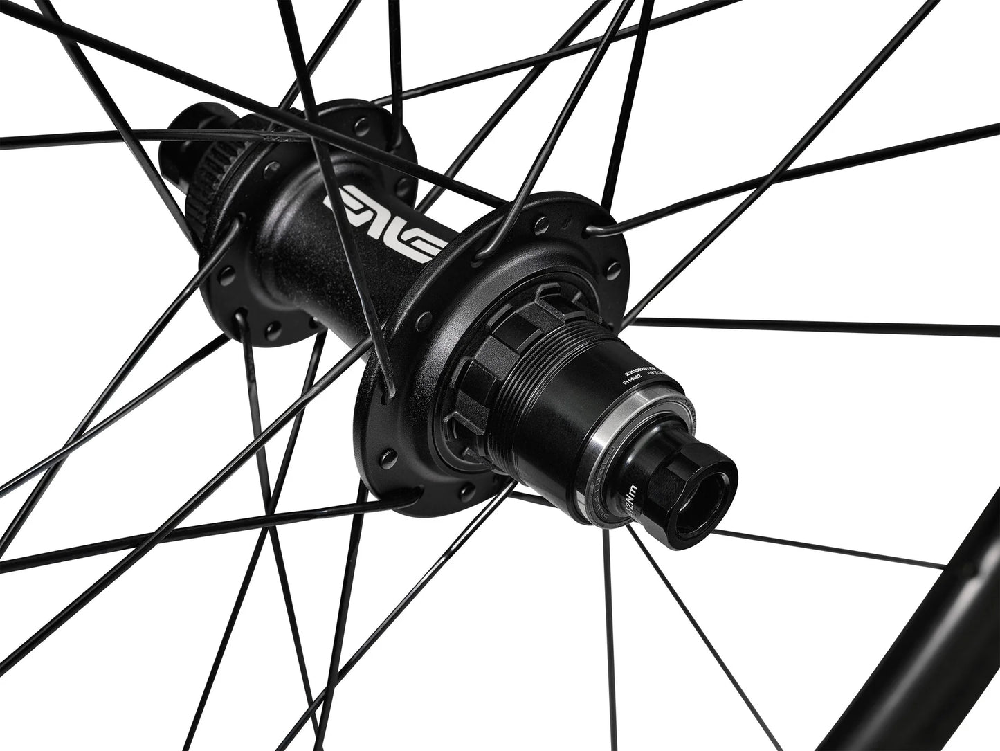 ENVE AG25 Tubeless Ready baghjul (Center Lock)