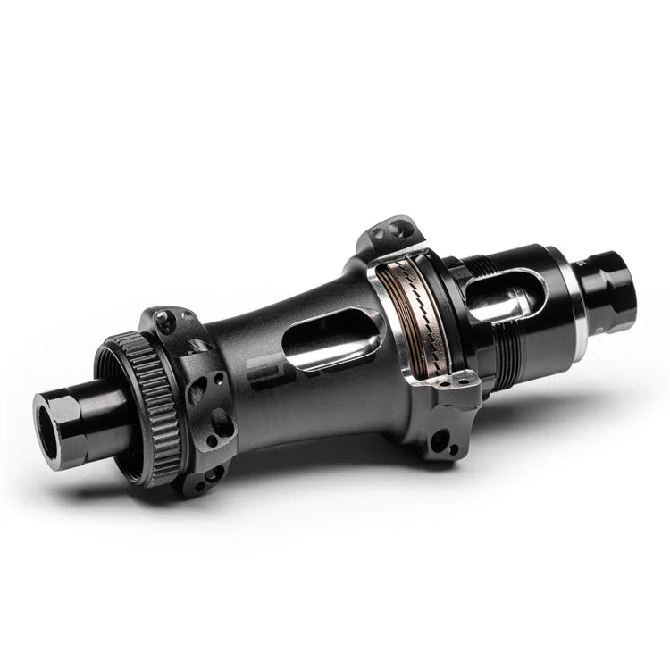 ENVE SES 4.5 Tubeless Ready baghjul (Center Lock) Hvid