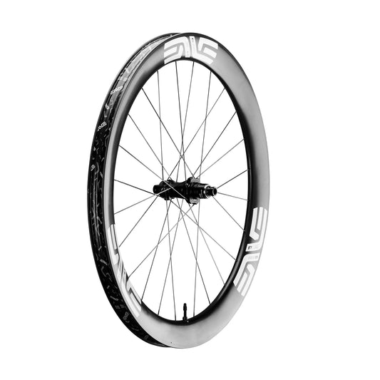ENVE G SES 4.5 Tubeless Ready baghjul (Center Lock) Hvid