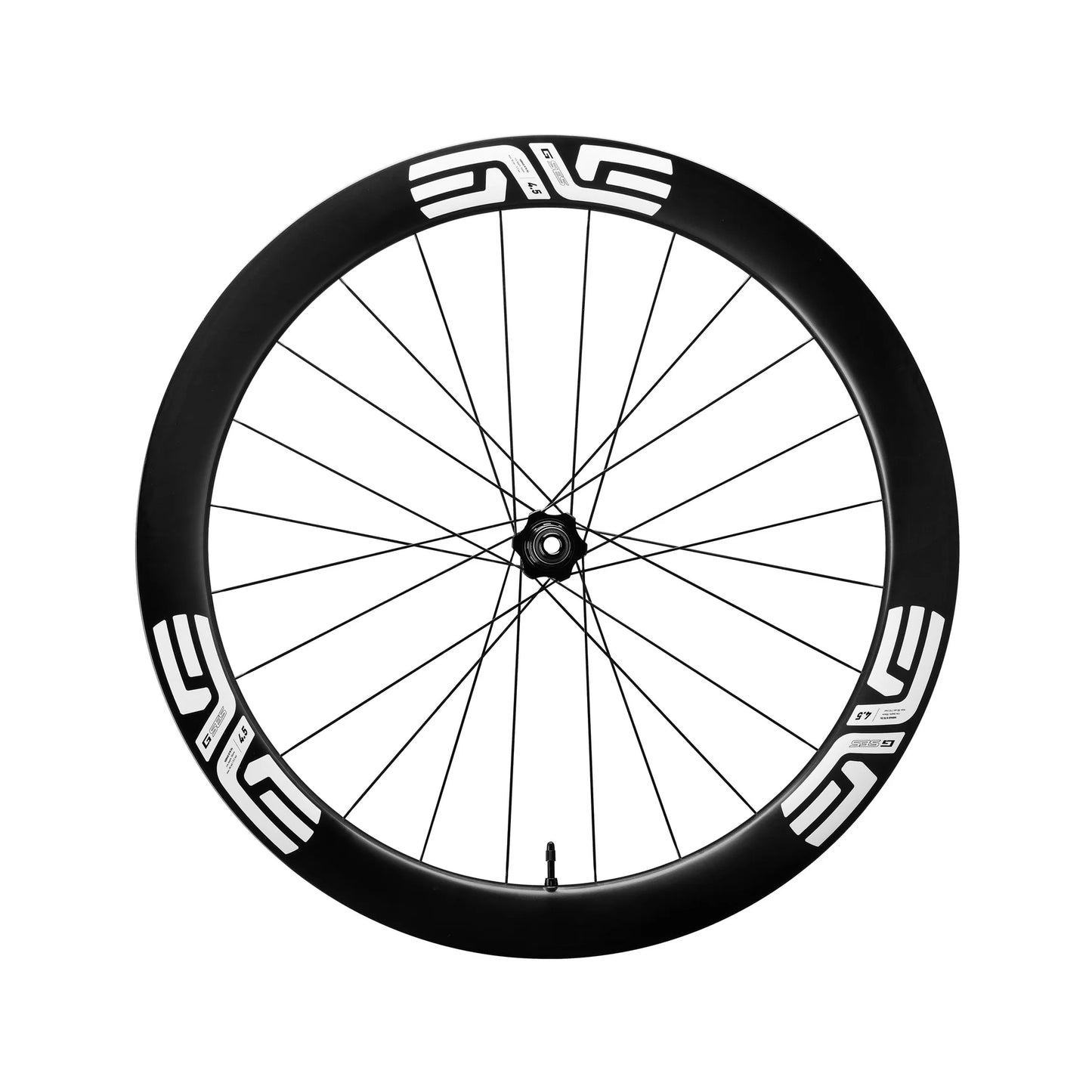 ENVE G SES 4.5 Tubeless Ready Rear Wheel (Center Lock) White