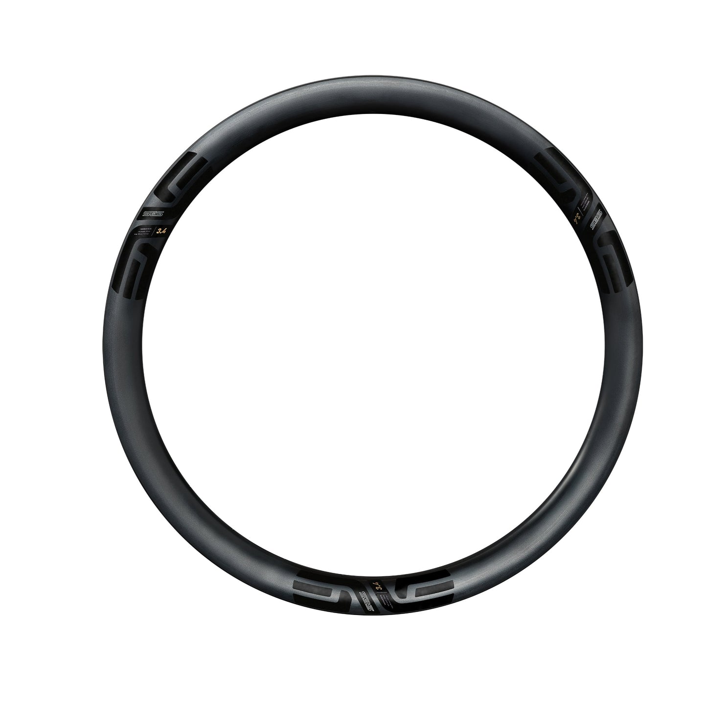 ENVE SES 3.4 43mm 700c bagfælg
